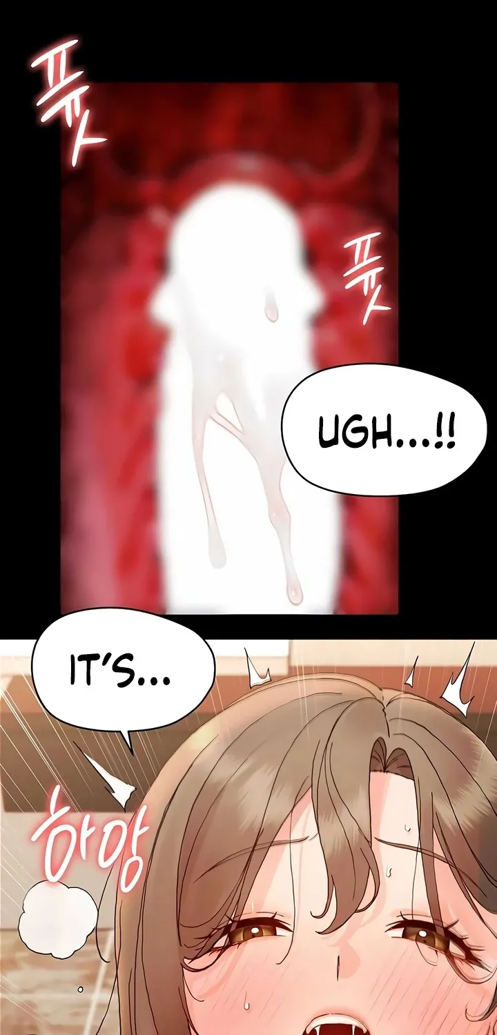 Read Small Beast chapter 22.3 image 37 on Lezhin