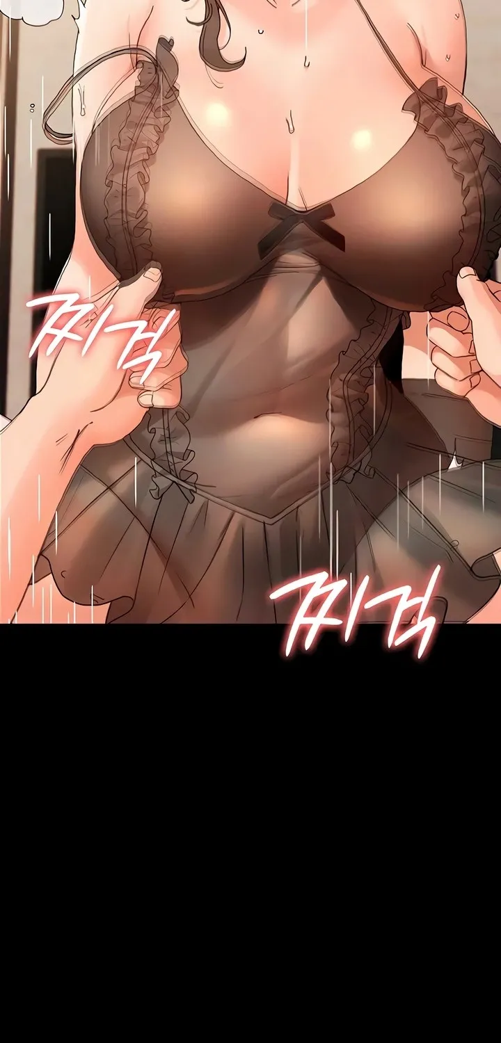Read Small Beast chapter 22.3 image 41 on Lezhin