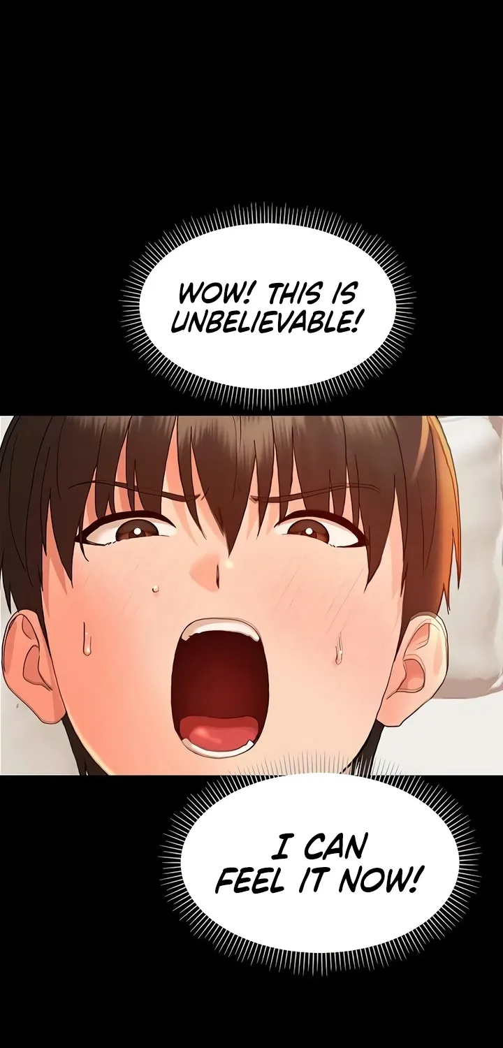 Read Small Beast chapter 22.3 image 42 on Lezhin