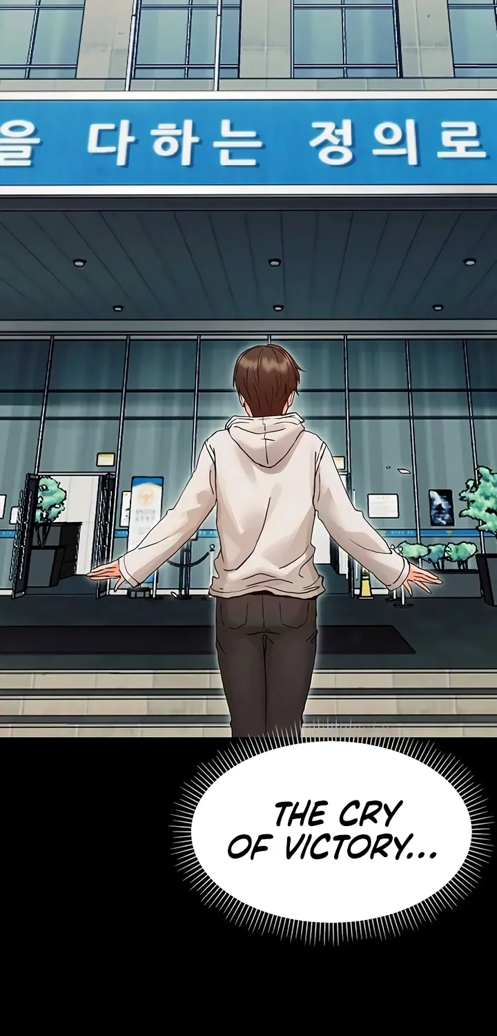 Read Small Beast chapter 22.3 image 68 on Lezhin