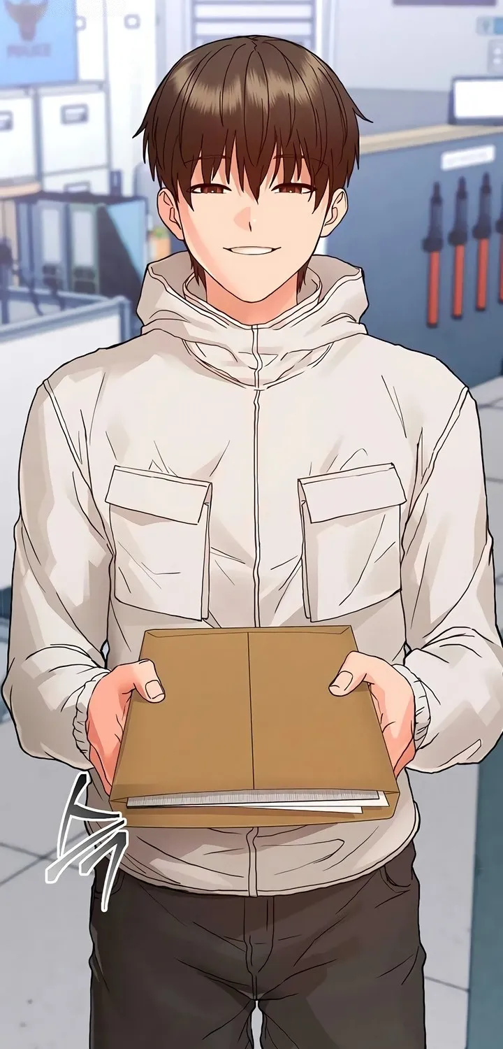 Read Small Beast chapter 22.3 image 81 on Lezhin