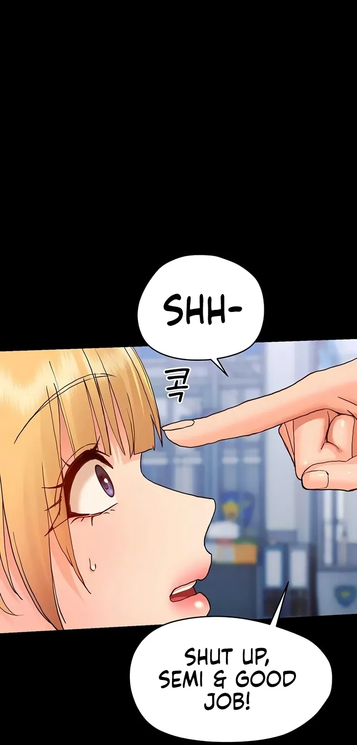 Read Small Beast chapter 22.3 image 84 on Lezhin