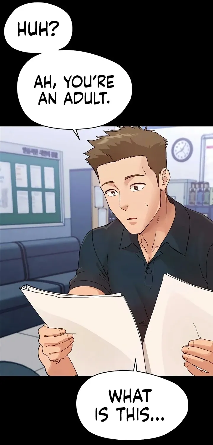 Read Small Beast chapter 22.3 image 88 on Lezhin