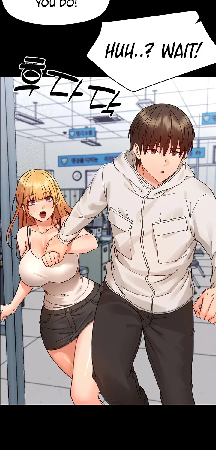 Read Small Beast chapter 22.4 image 12 on Lezhin