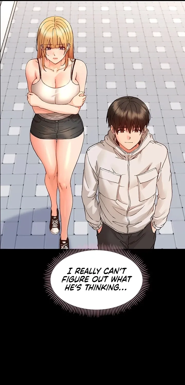 Read Small Beast chapter 22.4 image 14 on Lezhin
