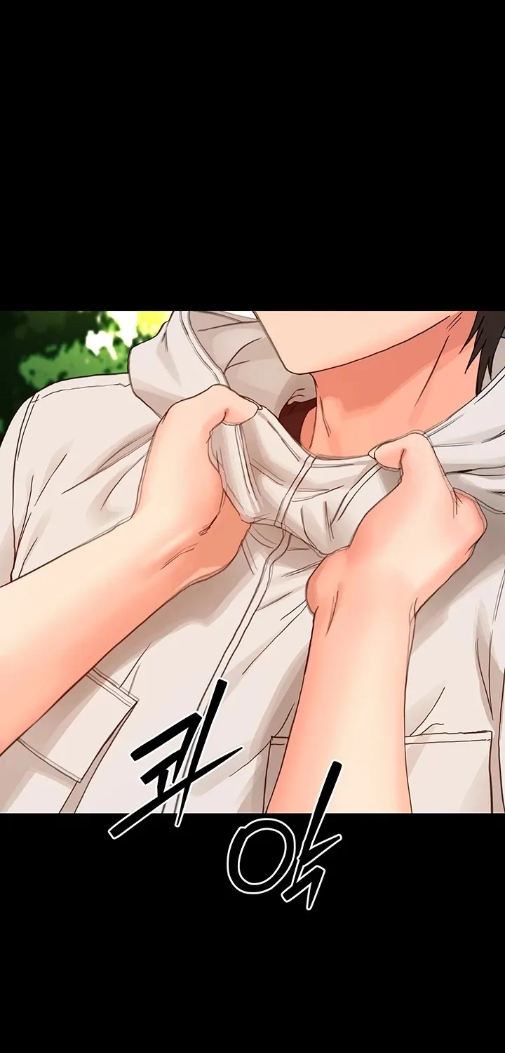 Read Small Beast chapter 22.4 image 22 on Lezhin