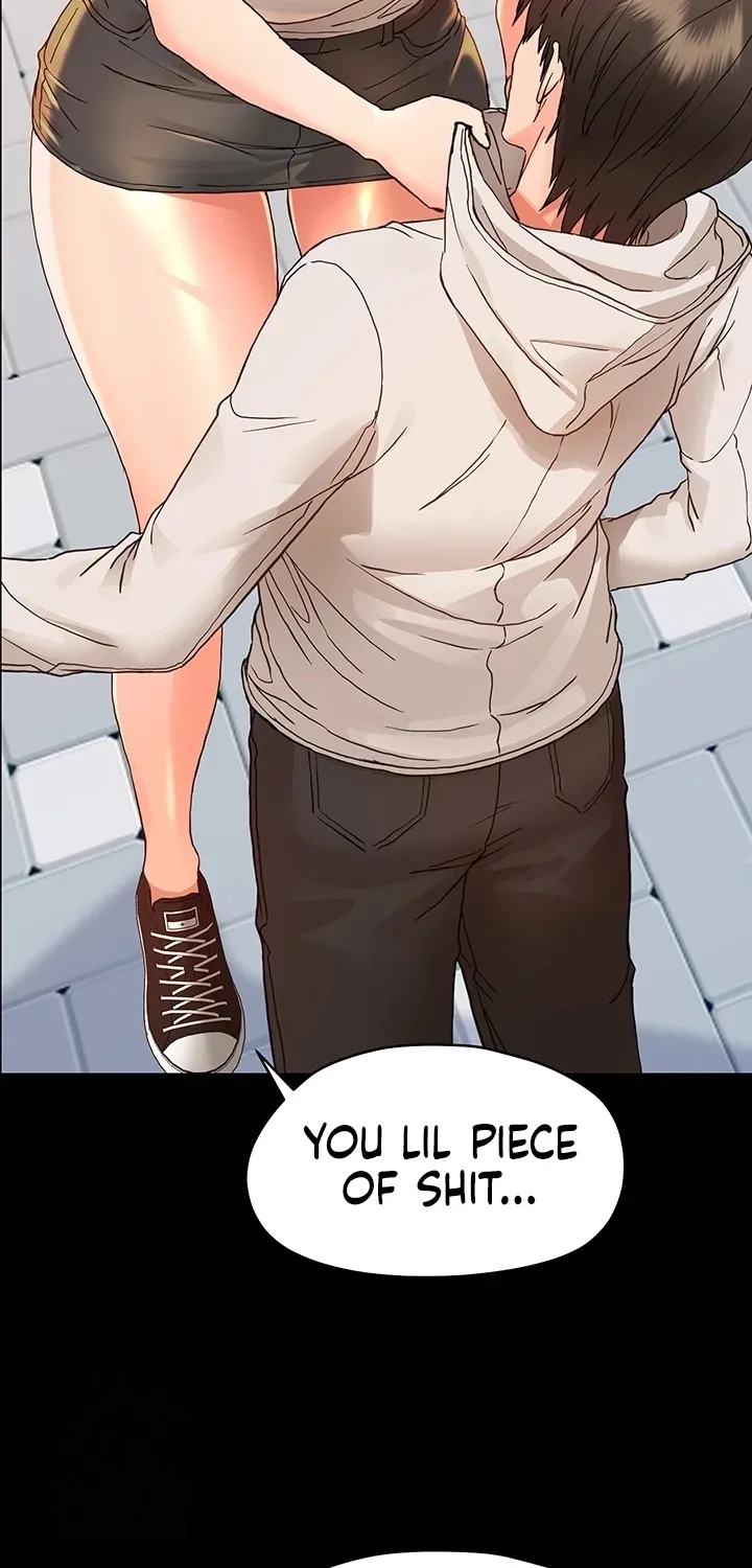 Read Small Beast chapter 22.4 image 24 on Lezhin