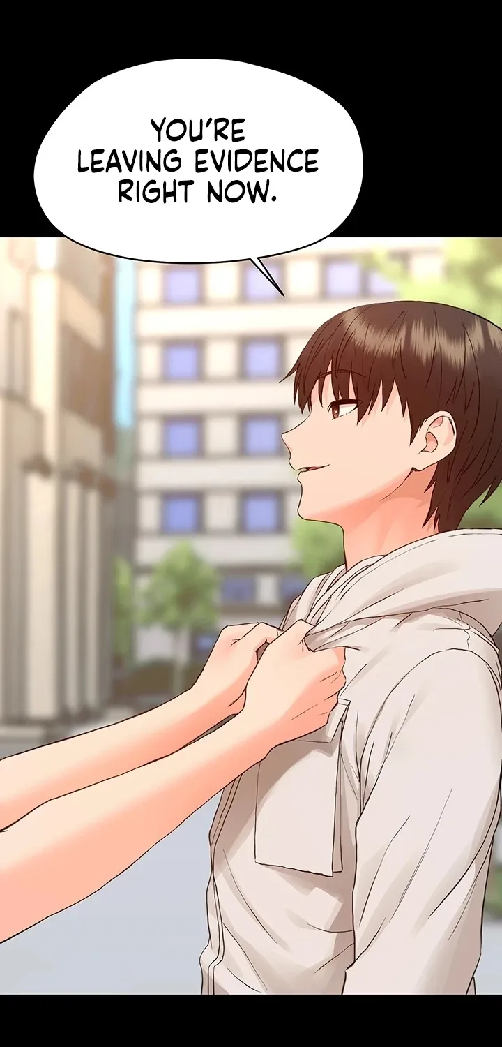 Read Small Beast chapter 22.4 image 26 on Lezhin