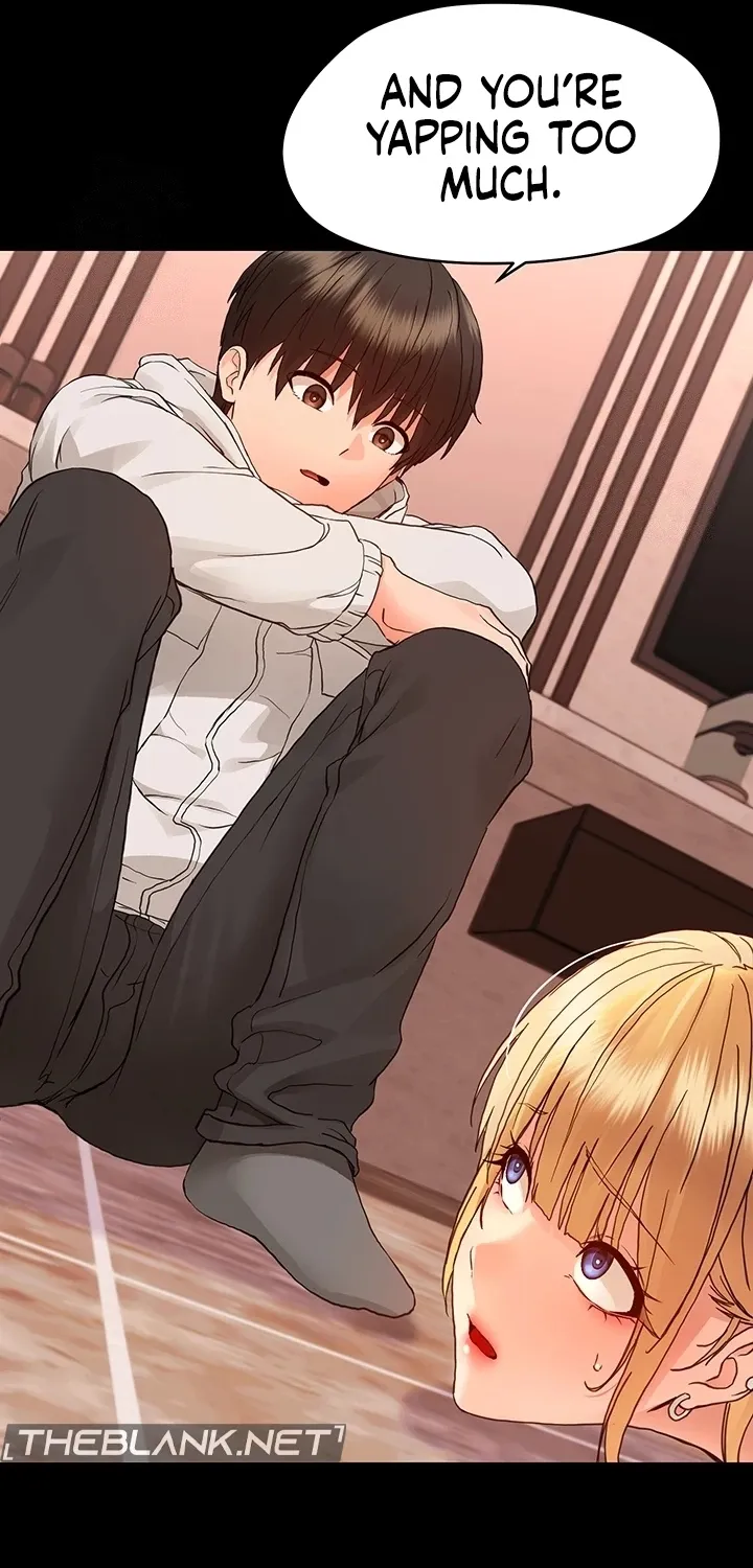 Read Small Beast chapter 22.4 image 48 on Lezhin
