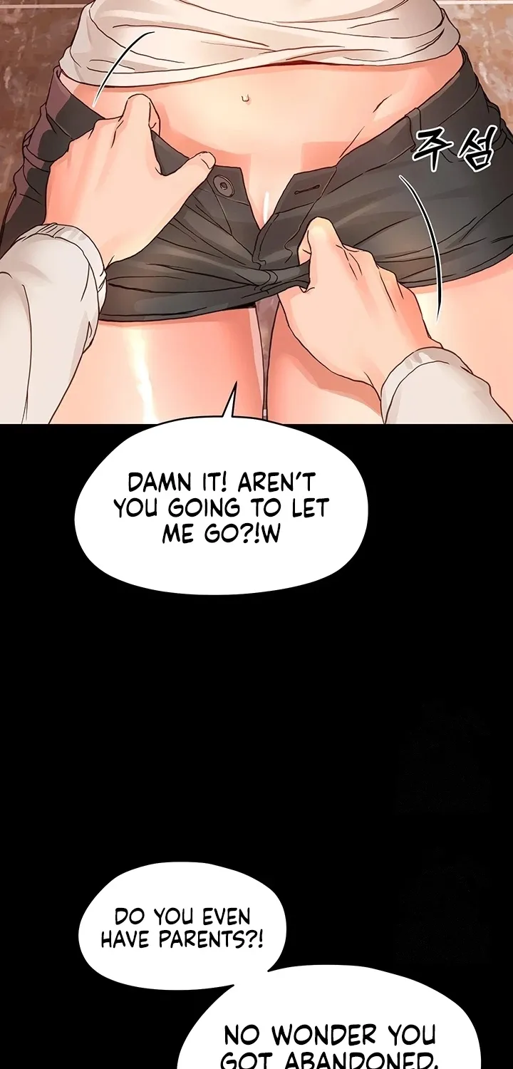 Read Small Beast chapter 22.4 image 53 on Lezhin