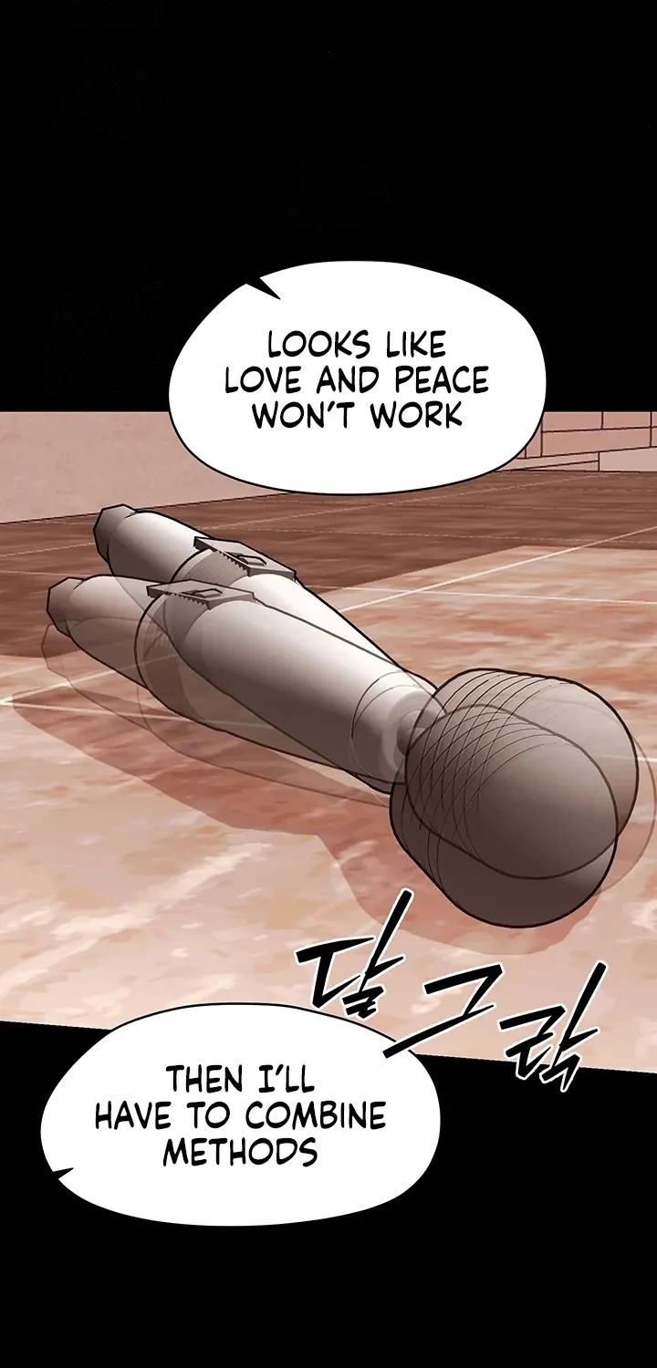 Read Small Beast chapter 22.4 image 68 on Lezhin