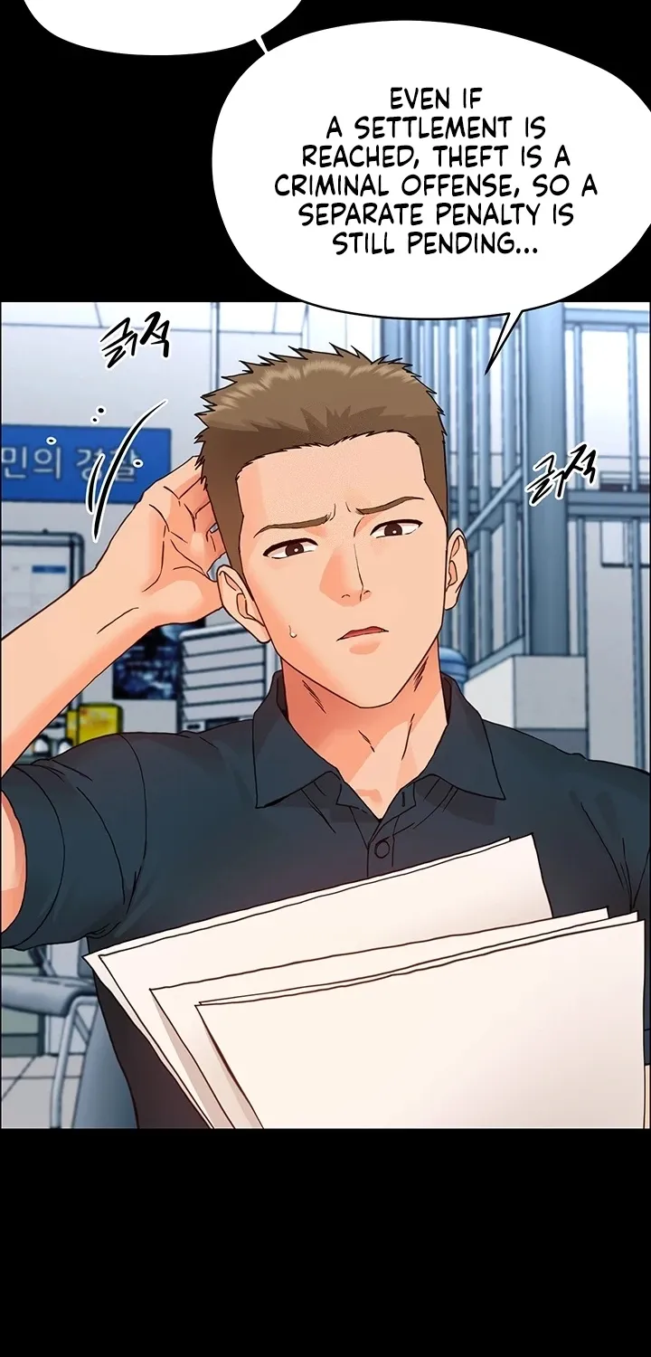 Read Small Beast chapter 22.4 image 7 on Lezhin