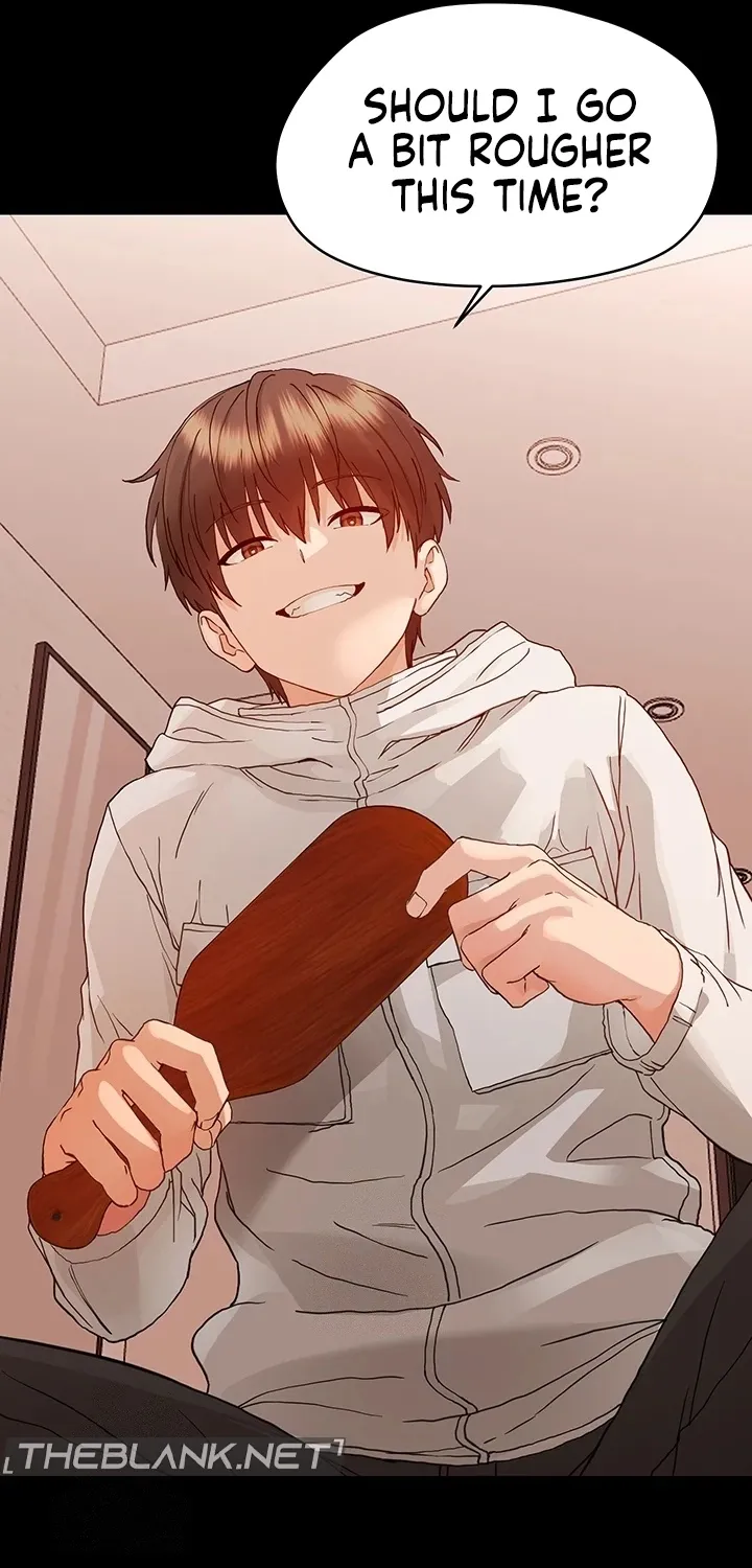 Read Small Beast chapter 22.4 image 71 on Lezhin