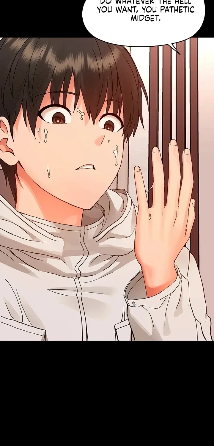 Read Small Beast chapter 22.4 image 87 on Lezhin