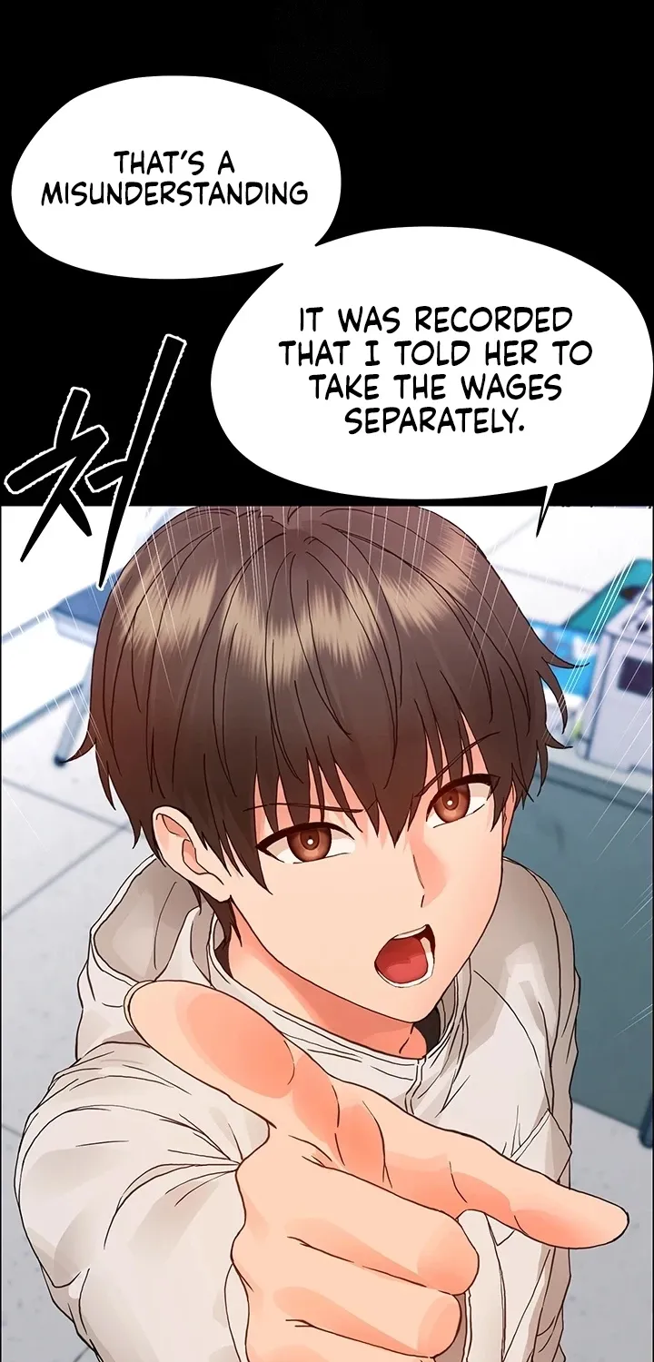 Read Small Beast chapter 22.4 image 9 on Lezhin