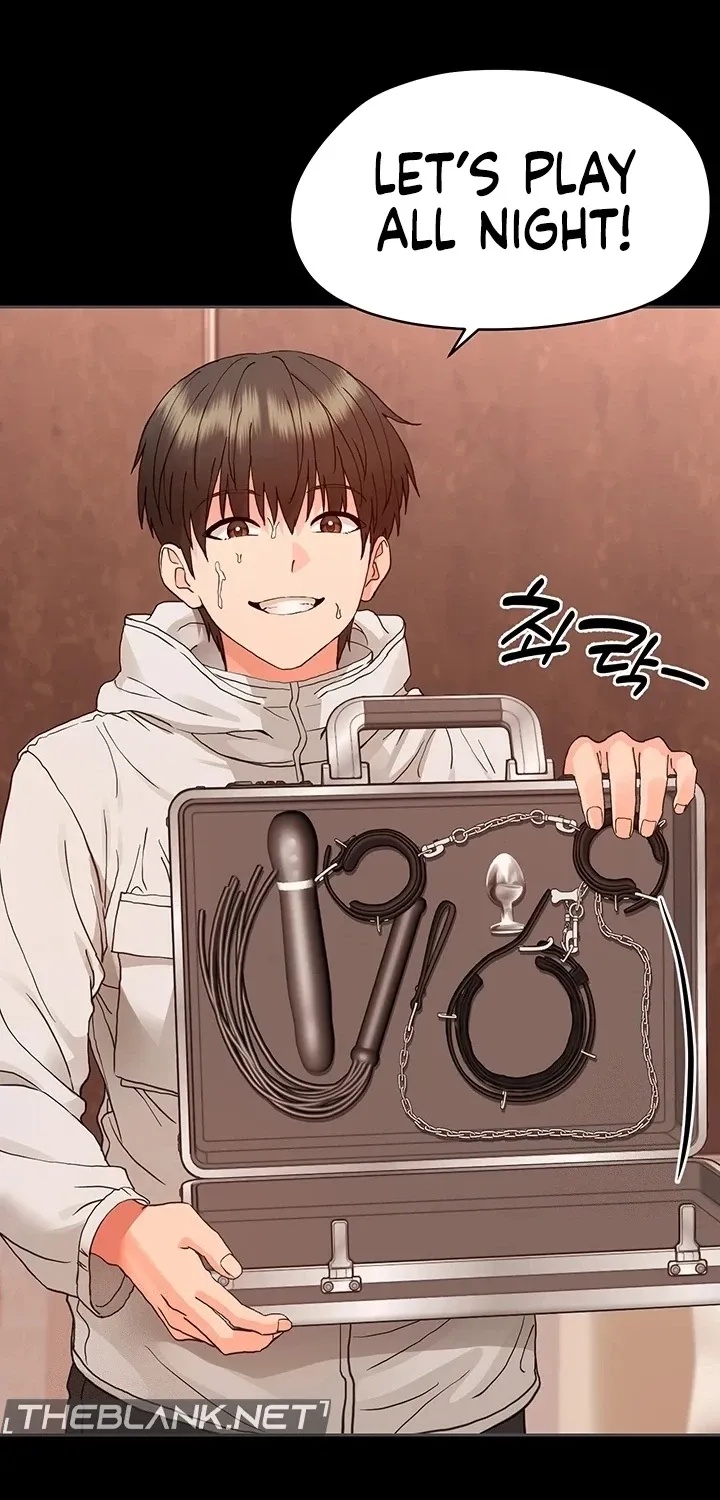 Read Small Beast chapter 22.4 image 92 on Lezhin