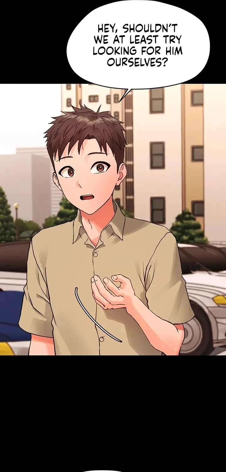 Read Small Beast chapter 22.5 image 14 on Lezhin
