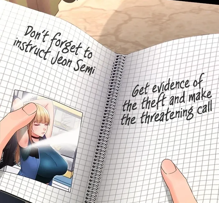 Read Small Beast chapter 22.5 image 23 on Lezhin
