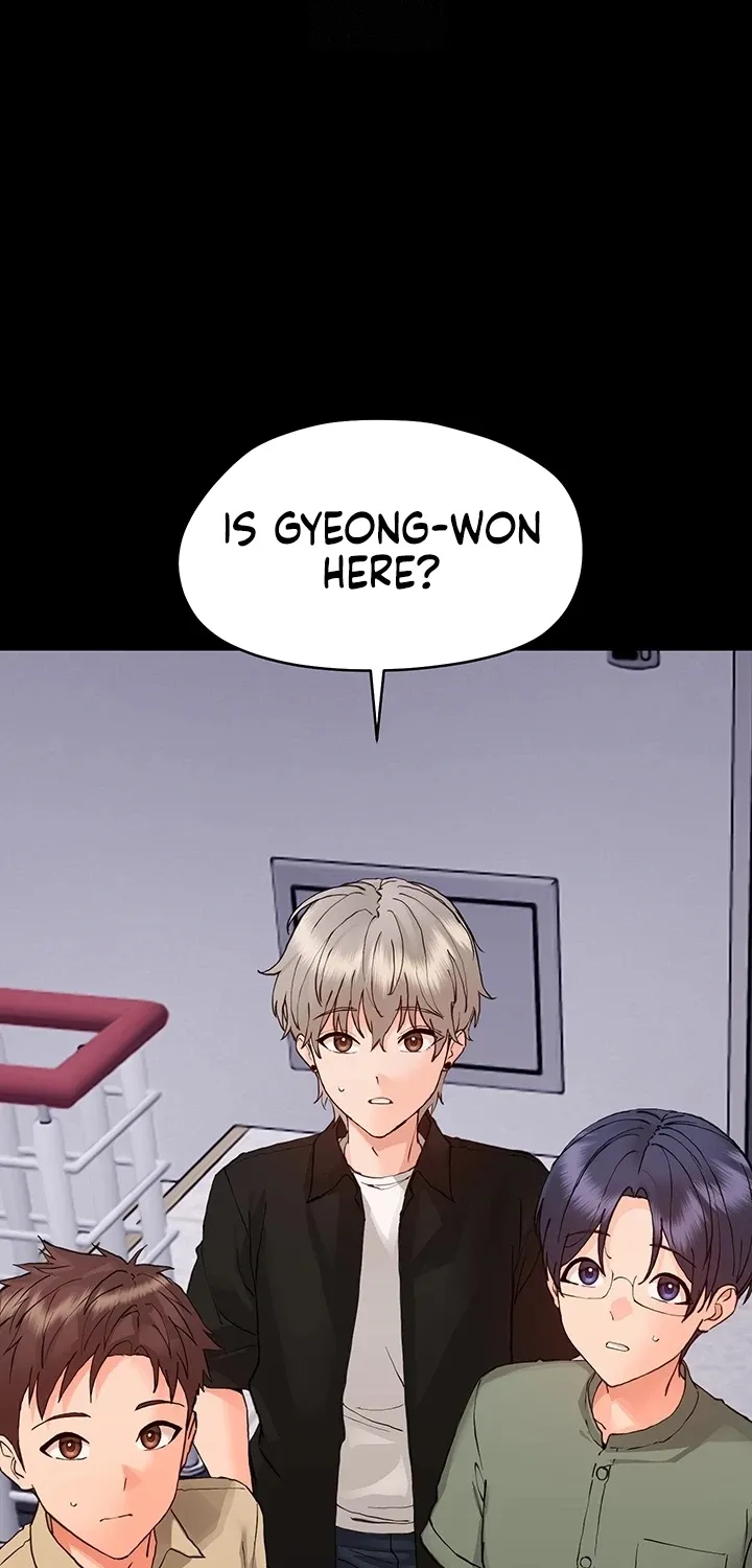 Read Small Beast chapter 22.5 image 3 on Lezhin