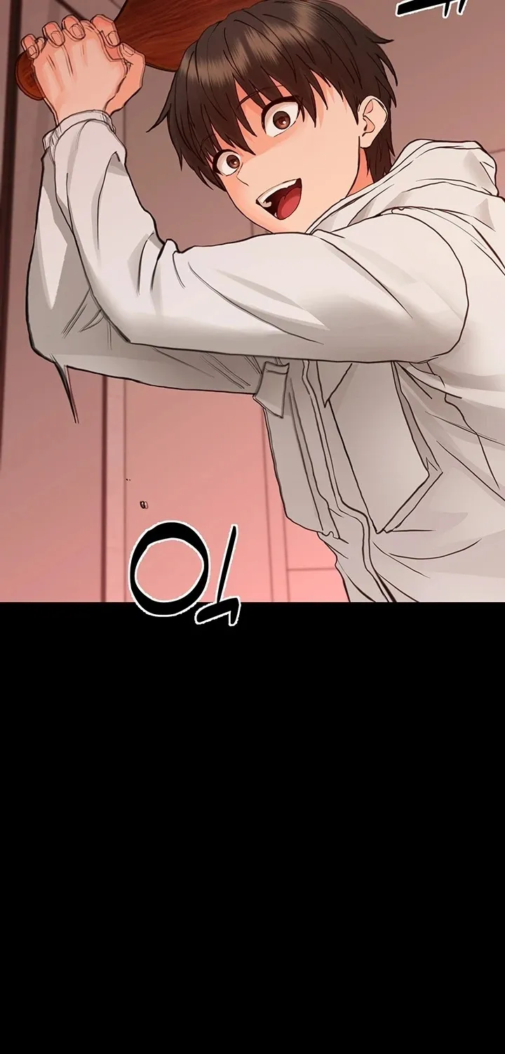 Read Small Beast chapter 22.5 image 36 on Lezhin