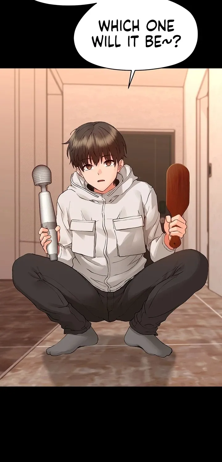 Read Small Beast chapter 22.5 image 44 on Lezhin