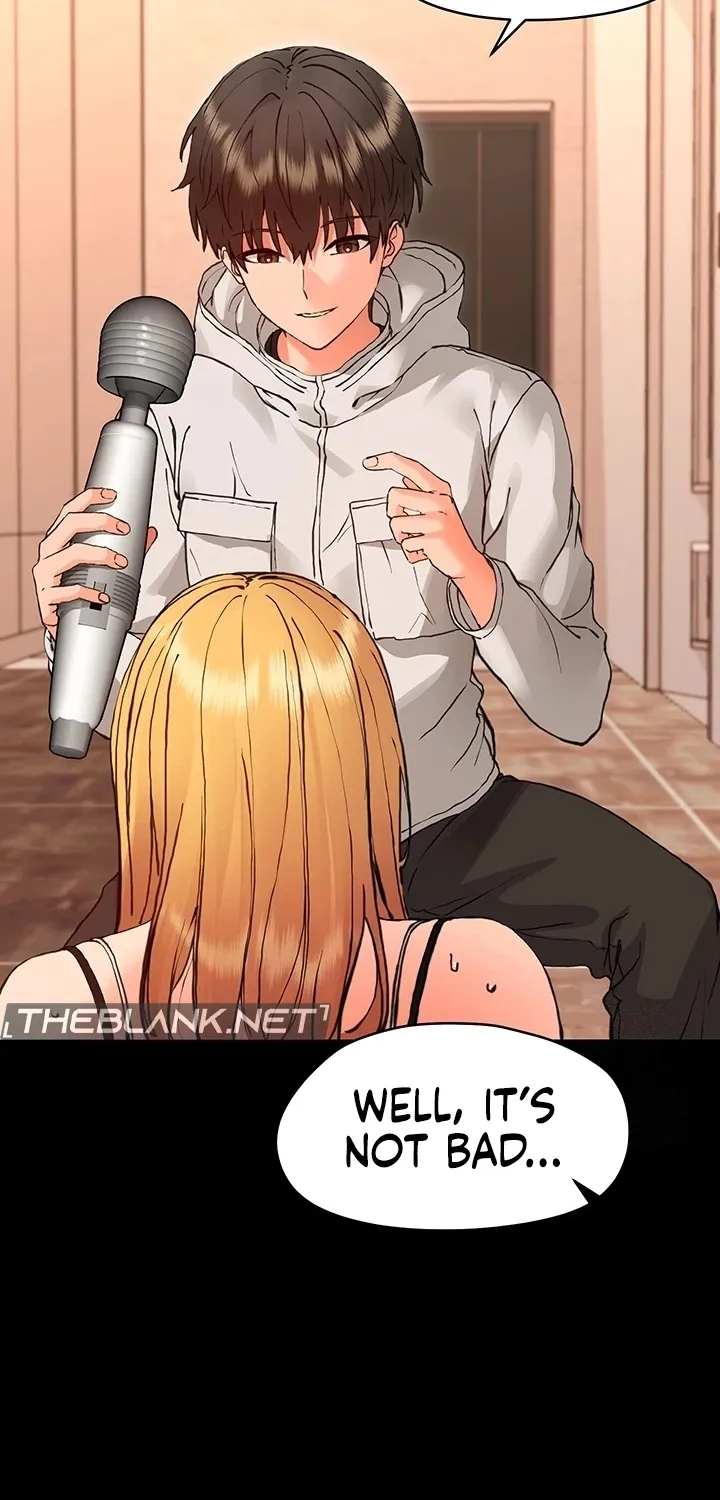Read Small Beast chapter 22.5 image 51 on Lezhin