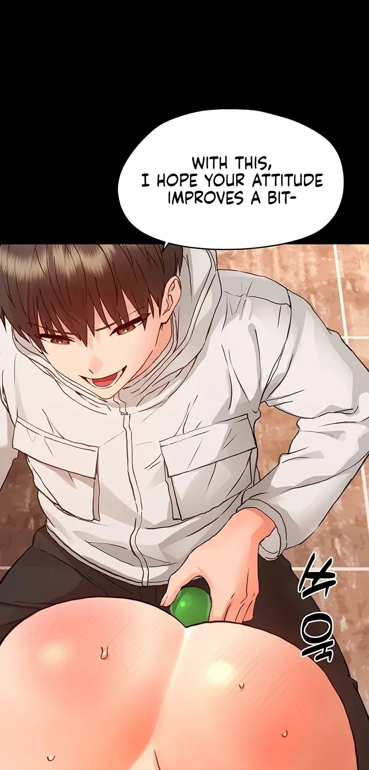 Read Small Beast chapter 22.5 image 59 on Lezhin