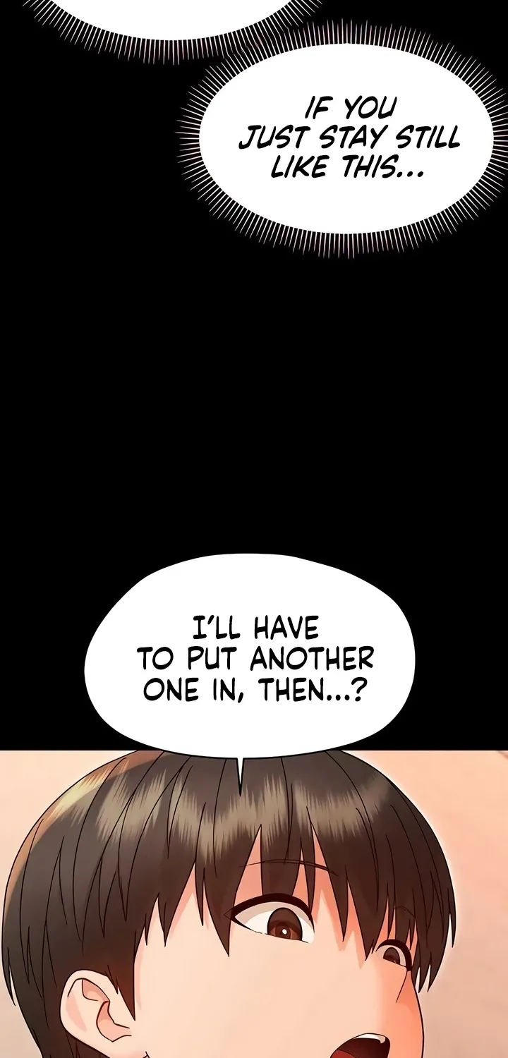 Read Small Beast chapter 22.6 image 26 on Lezhin