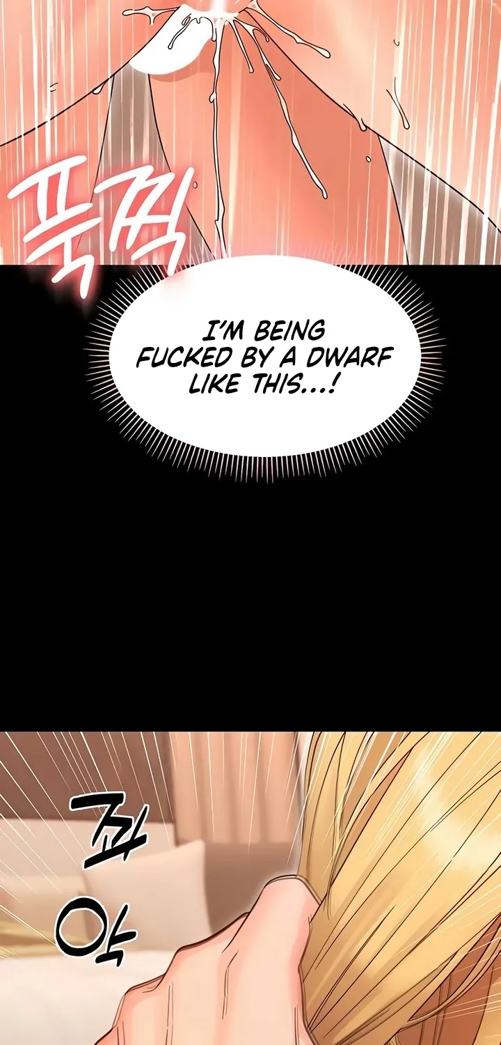 Read Small Beast chapter 22.6 image 44 on Lezhin