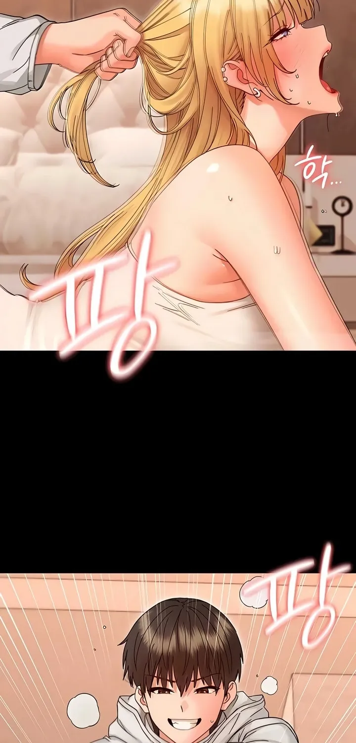 Read Small Beast chapter 22.6 image 46 on Lezhin