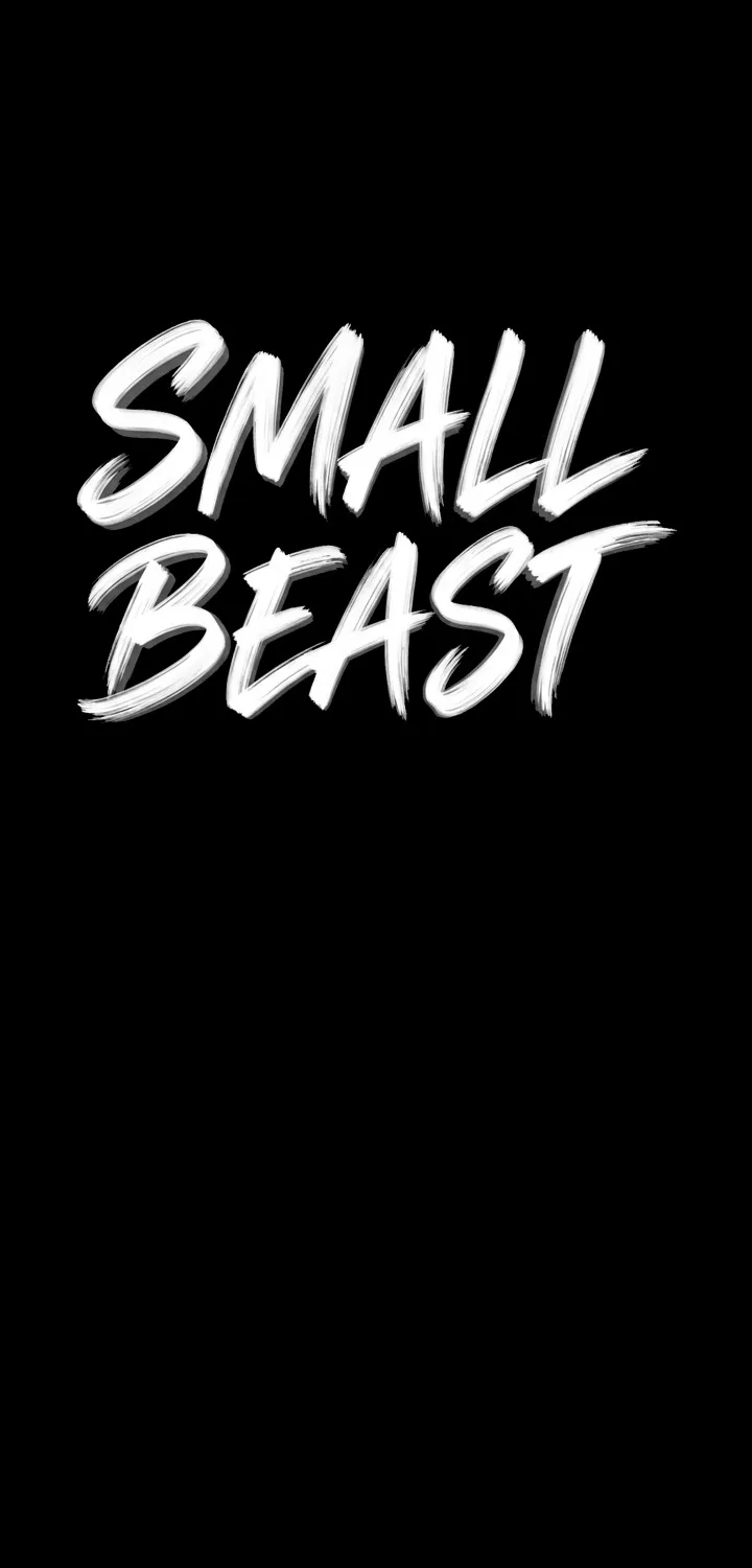 Read Small Beast chapter 22.6 image 7 on Lezhin