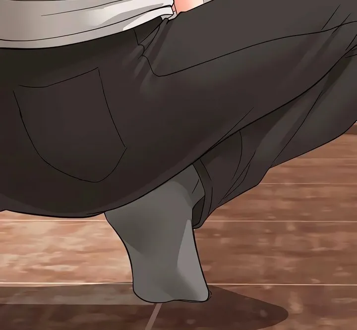 Read Small Beast chapter 22.6 image 86 on Lezhin