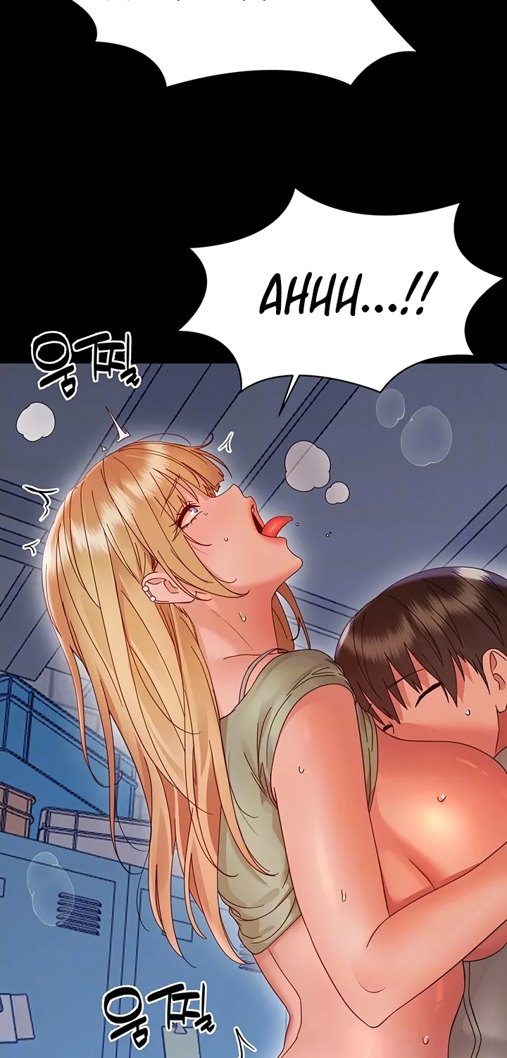 Read Small Beast chapter 22.7 image 15 on Lezhin
