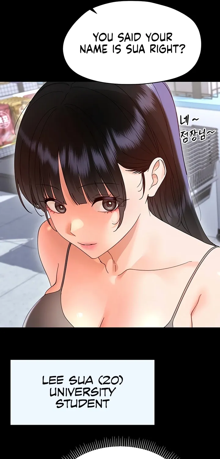 Read Small Beast chapter 22.7 image 28 on Lezhin