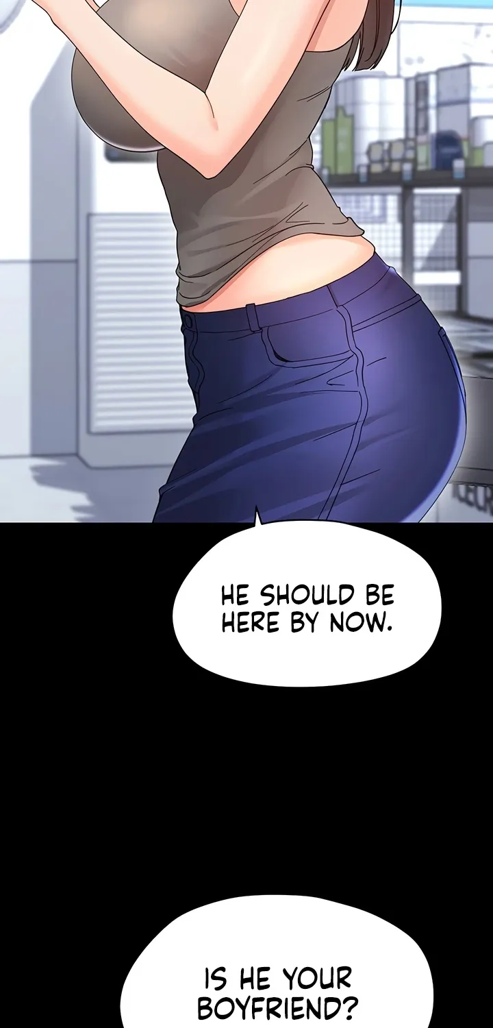 Read Small Beast chapter 22.7 image 30 on Lezhin