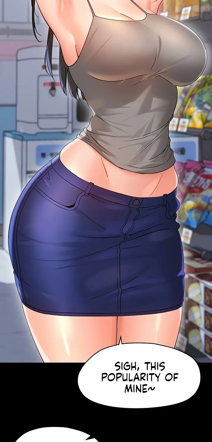 Read Small Beast chapter 22.7 image 34 on Lezhin
