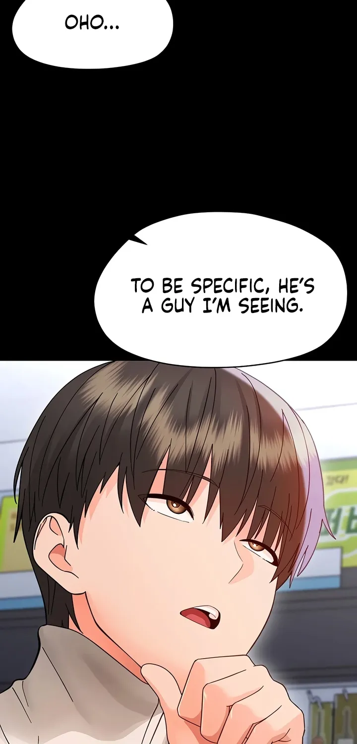 Read Small Beast chapter 22.7 image 35 on Lezhin
