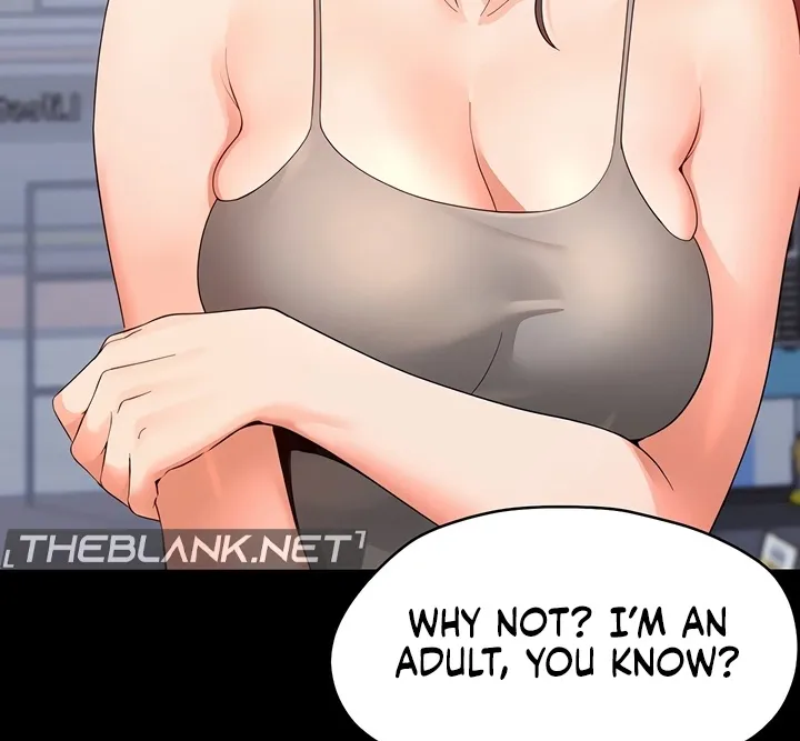 Read Small Beast chapter 22.7 image 37 on Lezhin