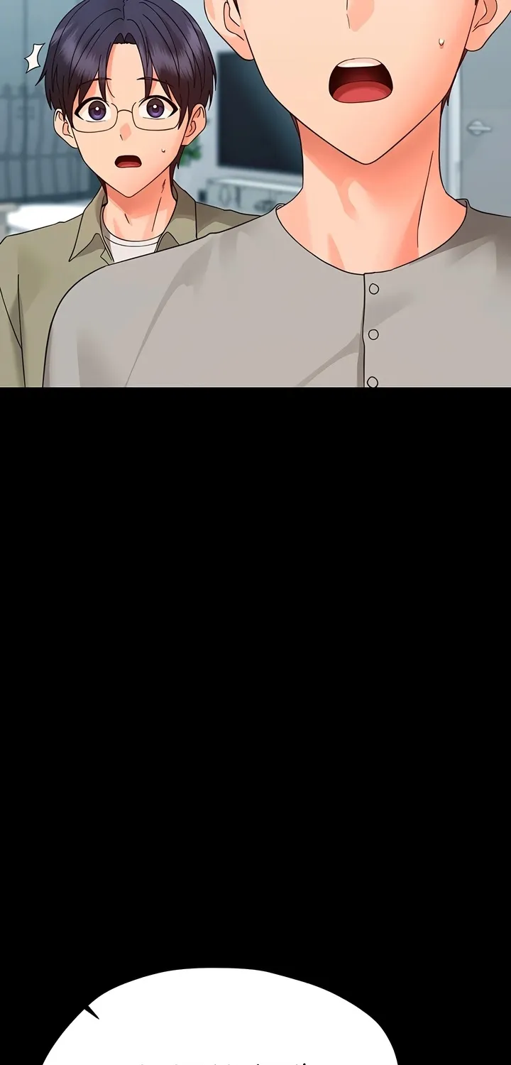 Read Small Beast chapter 22.7 image 45 on Lezhin