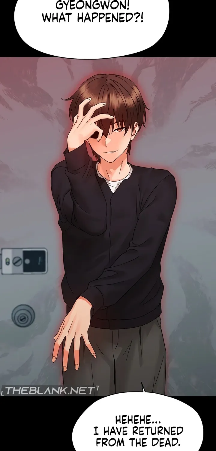 Read Small Beast chapter 22.7 image 46 on Lezhin