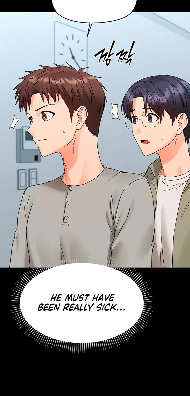 Read Small Beast chapter 22.7 image 48 on Lezhin