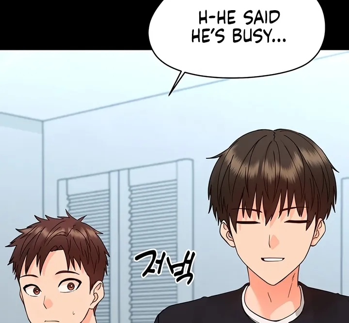 Read Small Beast chapter 22.7 image 52 on Lezhin