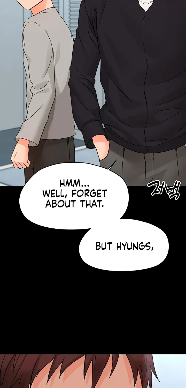 Read Small Beast chapter 22.7 image 53 on Lezhin