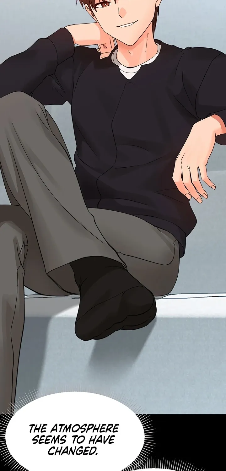 Read Small Beast chapter 22.7 image 55 on Lezhin