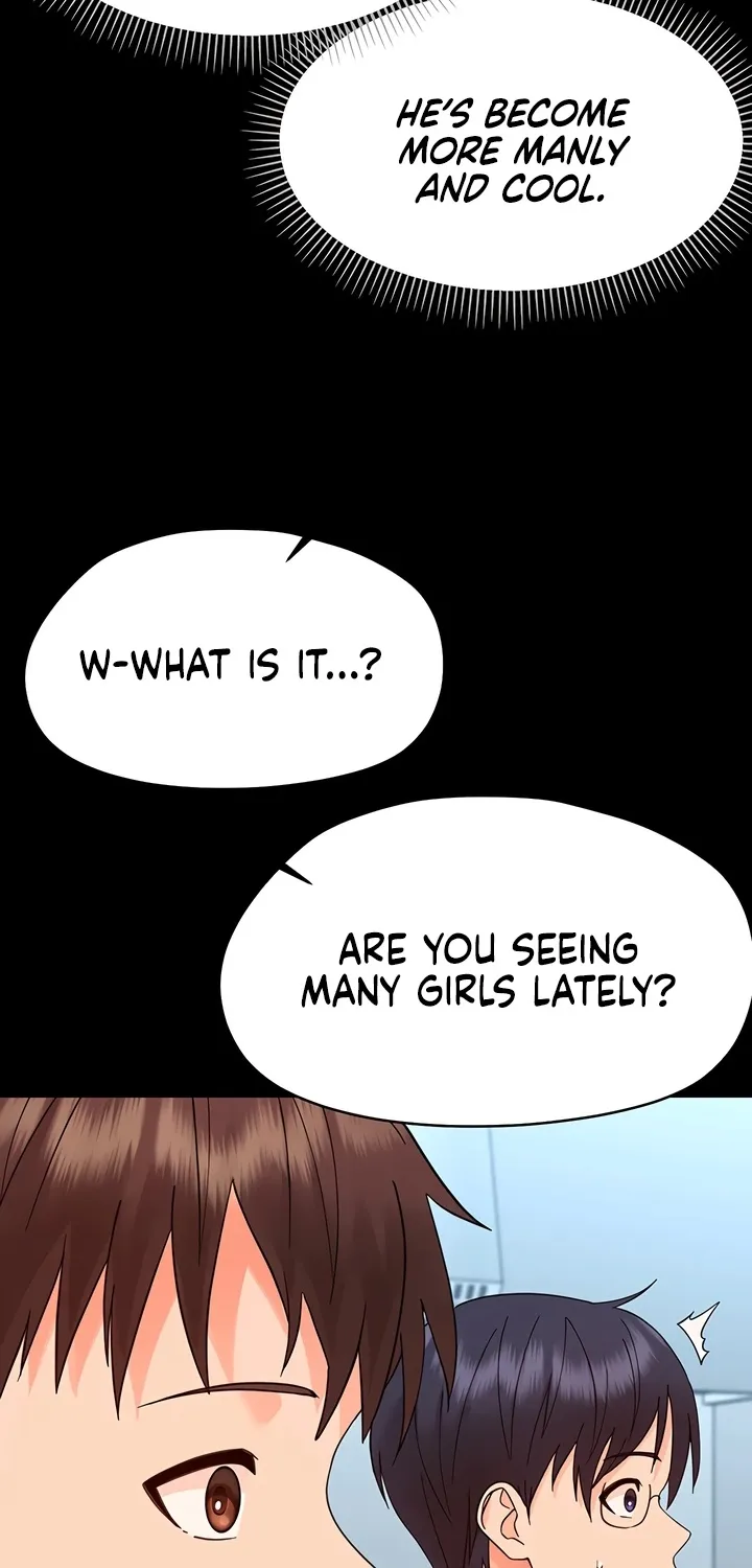 Read Small Beast chapter 22.7 image 56 on Lezhin