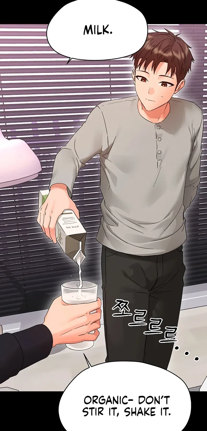Read Small Beast chapter 22.7 image 75 on Lezhin
