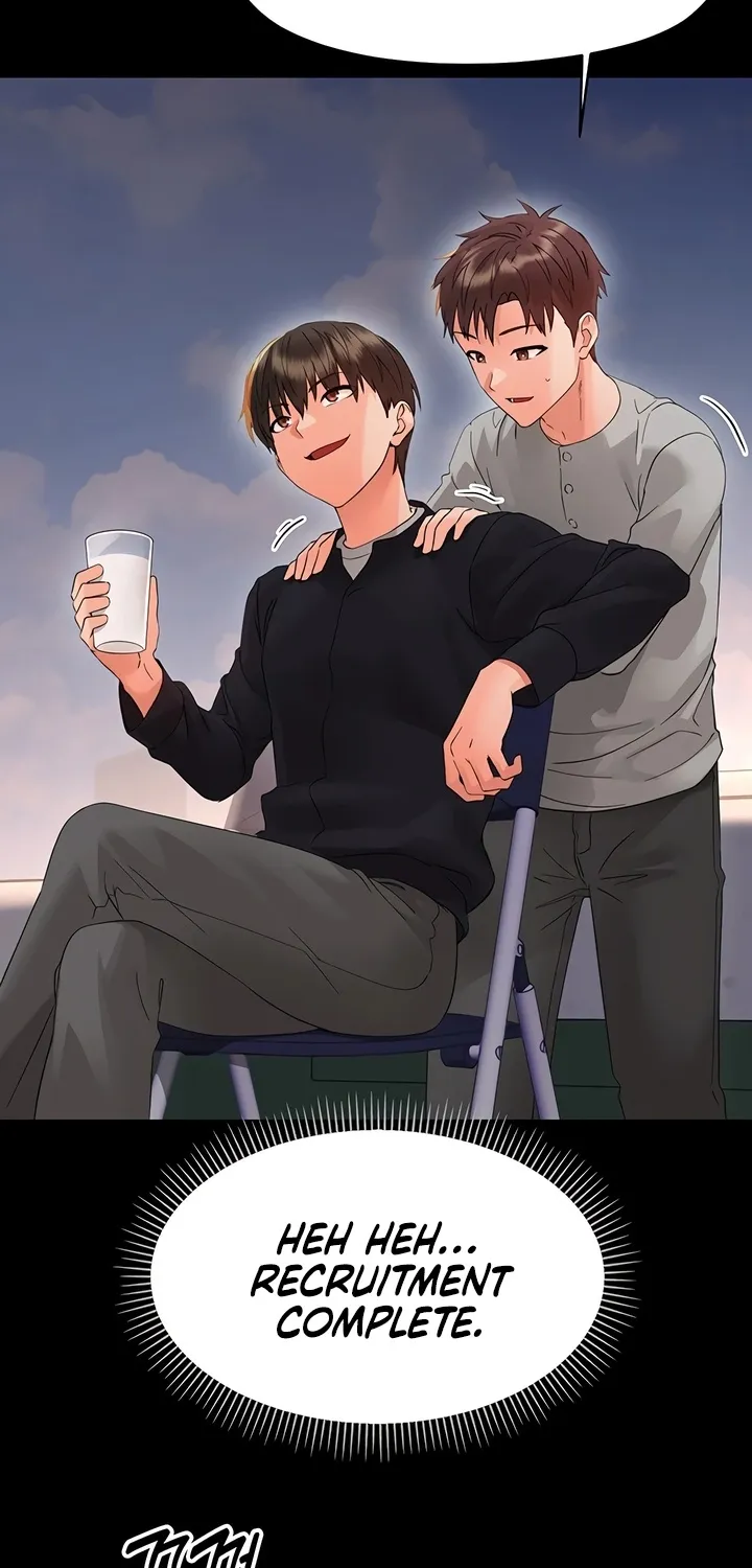 Read Small Beast chapter 22.7 image 77 on Lezhin