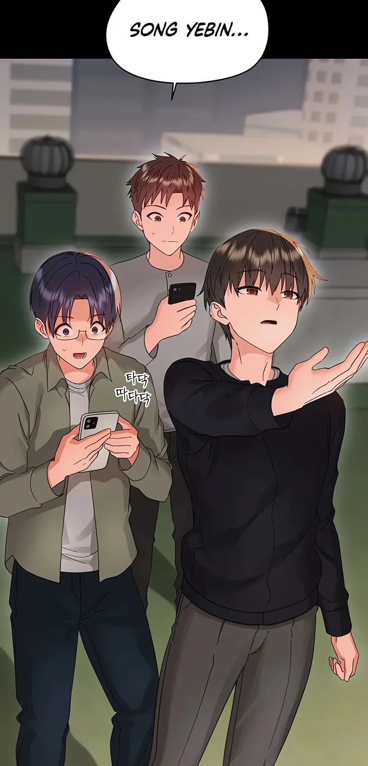 Read Small Beast chapter 22.7 image 80 on Lezhin
