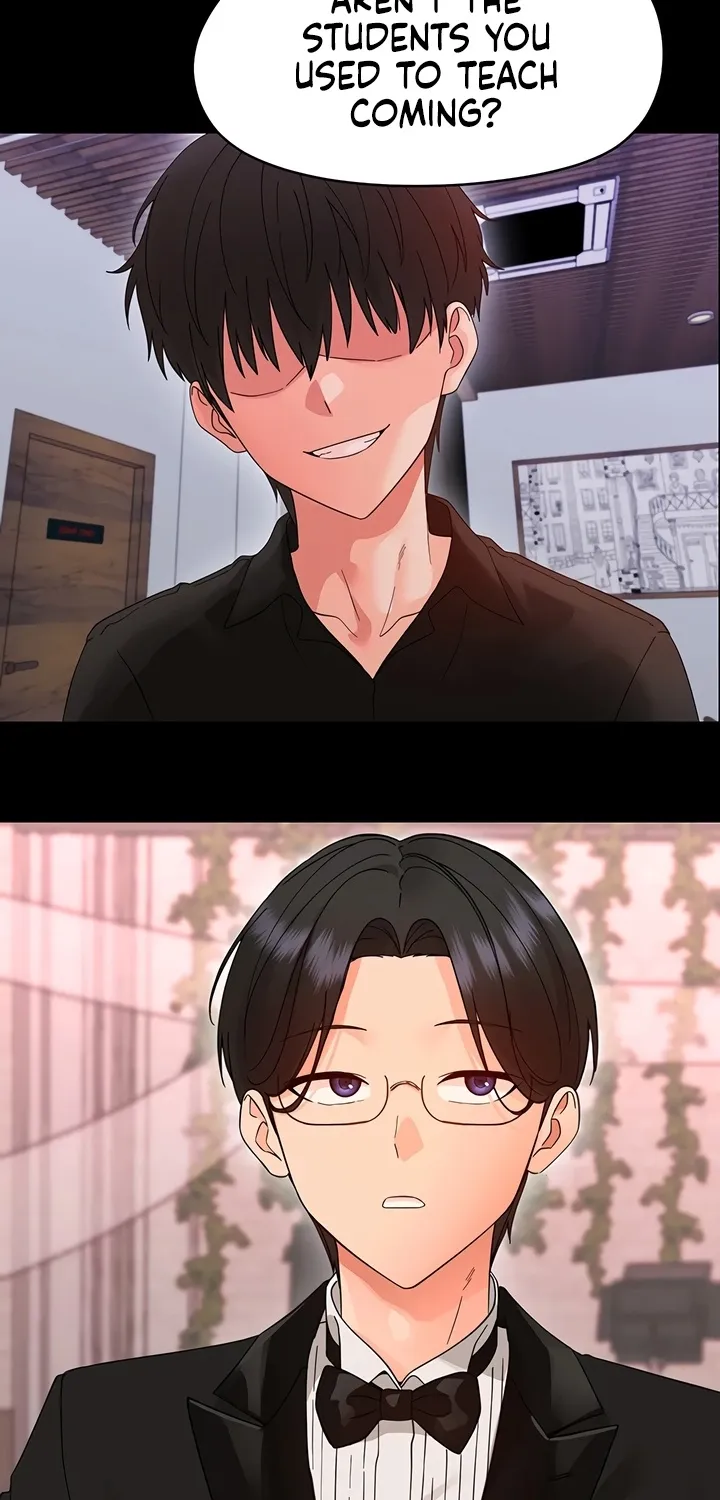 Read Small Beast chapter 22.7 image 90 on Lezhin