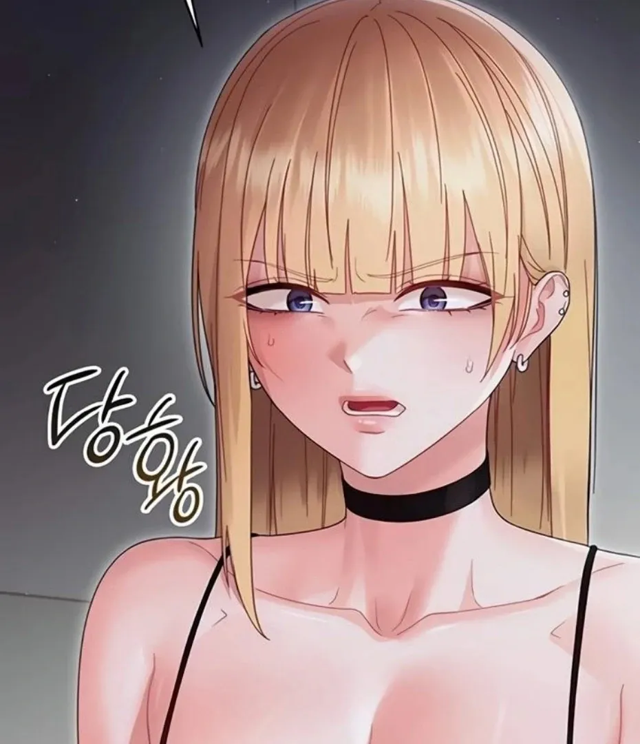 Read Small Beast chapter 22 image 10 on Lezhin